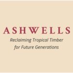 Ashwells Timber Logo