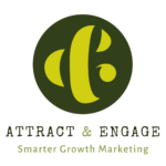 Attract and Engage company logo