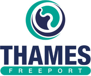 Thames Freeport Logo