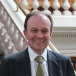 Headshot of Roger Gough, Member of the Thames Estuary Growth Board