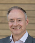 Headshot of Gavin Chapman Deputy Chair of the Thames Estuary Growth Board